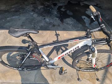 Mountain Bike Scapin Kyoto allumino 