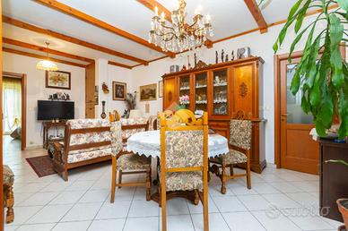 4 LOCALI A LUSERNA SAN GIOVANNI