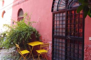 Monolocale a San Lorenzo