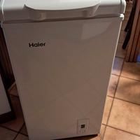 Congelatore freezer