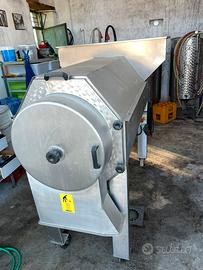 Diraspatrice MORI S120
