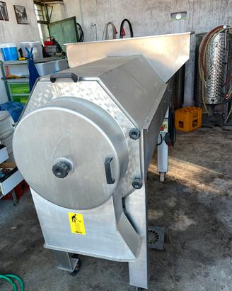 Diraspatrice MORI S120