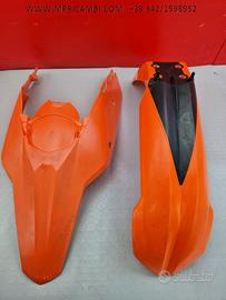 KIT PLASTICHE KTM SXF 250 2009 2010 SX F 2008 2007