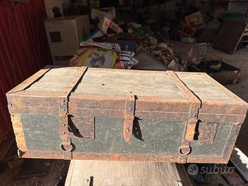 Baule vintage