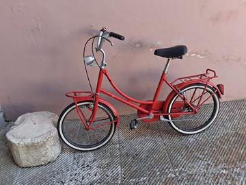 graziella antica