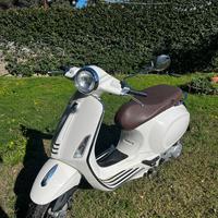 Piaggio Vespa 50 Primavera - 2018