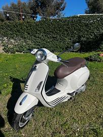 Piaggio Vespa 50 Primavera - 2018