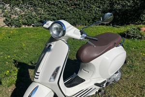 Piaggio Vespa 50 Primavera - 2018