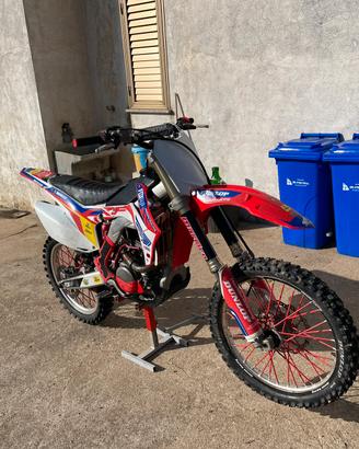 Honda crf