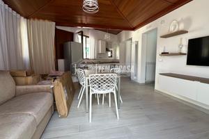 Via Costantino bilocale ristrutturato con terrazzo