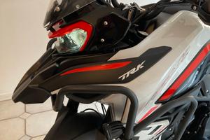 Benelli TRK 702X