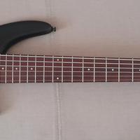 Ibanez SR306EB WK 6 corde