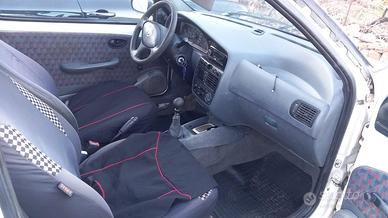 Fiat strada 1.7 Td 3.500€ trattabili 