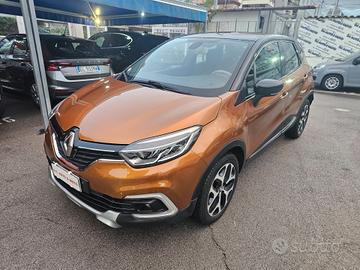 Renault Captur Diesel 90 CV Start&Stop Energy.2018