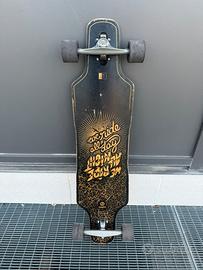 Longboard Oxelo