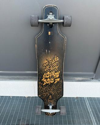 Longboard Oxelo