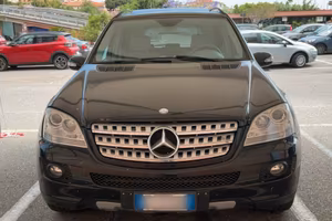 Mercedes-benz ML 420 V8 DA 306 CV !!!