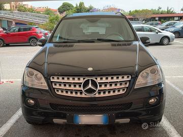 Mercedes-benz ML 420 V8 DA 306 CV !!!
