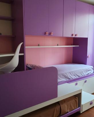 Cameretta per Bambini