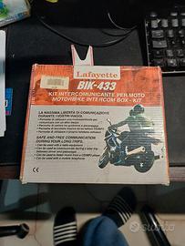 interfono laffayette bik-433