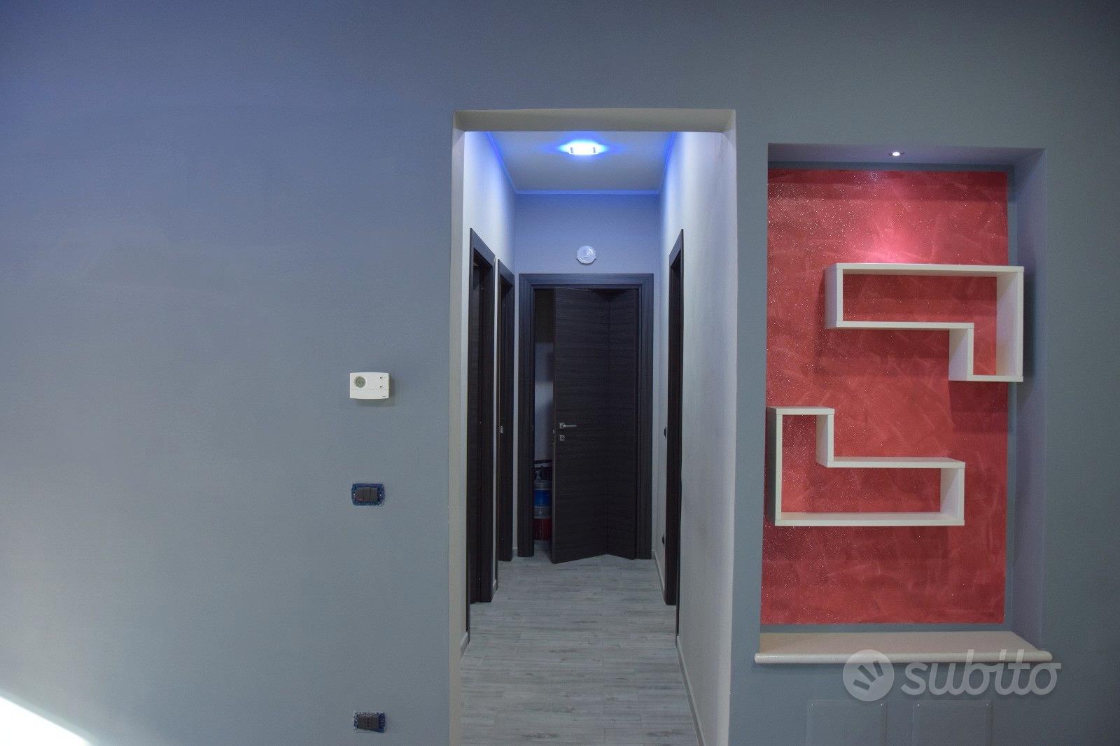 Appartamento – CL - Vista 3