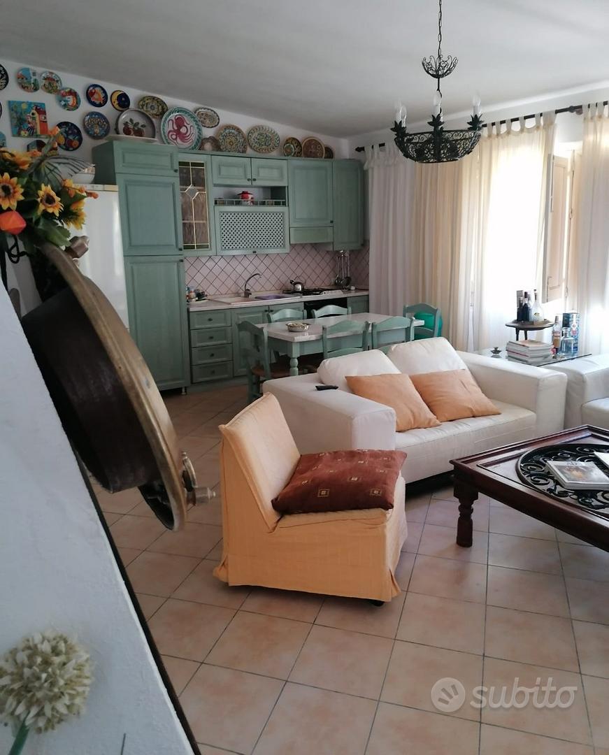Villa unifamiliare - Vista 4