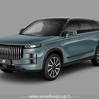 JAECOO 7 PHEV PHEV 1.5TGDI - Trazione anterio...