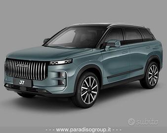 JAECOO 7 PHEV PHEV 1.5TGDI - Trazione anterio...