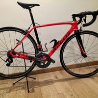 bici da corsa 