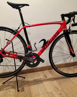 bici da corsa 