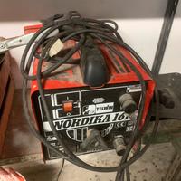 Caricabatteria telwin