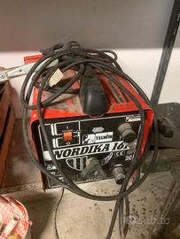 Caricabatteria telwin