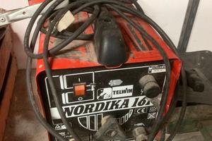 Caricabatteria telwin