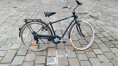bici elops btwin 28 da uomo