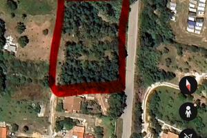 Terreno agricolo a 500 metri dal mare