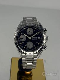 Omega Speedmaster Date reverse panda 3511.05.00
