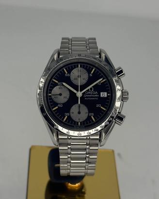 Omega Speedmaster Date reverse panda 3511.05.00