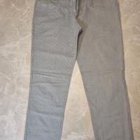 Pantaloni donna Mango