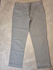 Pantaloni donna Mango