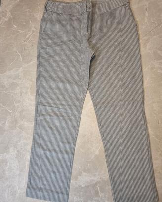 Pantaloni donna Mango