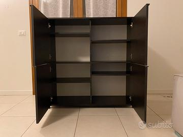 Credenza e mobile per soggiorno