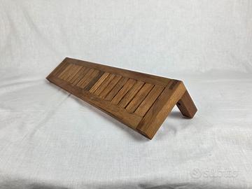 Mensola in legno ikea