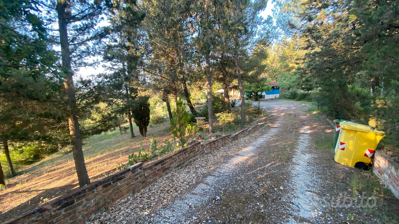 Casetta in campagna - Vista 3