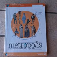 Metropolis Vol. 2 – 9788869103155