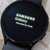 Galaxy Watch 4 