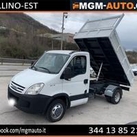 IVECO DAILY 35c18 motore 3.000 - patente B