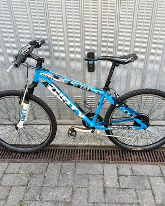 bici MTB 