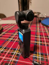Xiaomi Fimi Palm 3 gimbal 