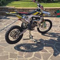 husqvarna tc 85 cross 2023