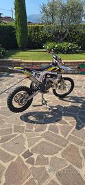 husqvarna tc 85 cross 2023
